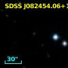 SDSS J082454.06+115314.1