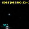 SDSS J082500.52+141542.5