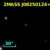 SDSS J082501.20+174323.9