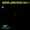 SDSS J082505.54+174851.2