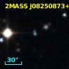 SDSS J082508.75+115536.3