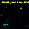 NVSS J091120+503749