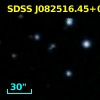 SDSS J082516.45+094700.4