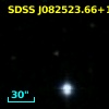 SDSS J082523.66+151044.4