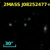 SDSS J082524.79+091747.6