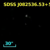 SDSS J082536.53+590742.4