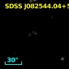 SDSS J082544.04+594601.8