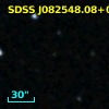 SDSS J082548.07+095339.4