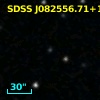 SDSS J082556.71+142956.0
