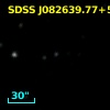 SDSS J082639.77+595702.4