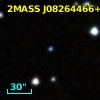 SDSS J082644.66+163549.0