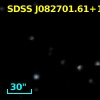 SDSS J082701.61+155539.6