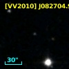 SDSS J082704.87+174102.4