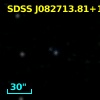SDSS J082713.81+120528.0