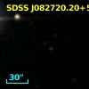 SDSS J082720.20+581044.7