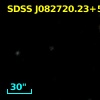 SDSS J082720.23+591216.5