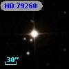 HD  79280