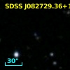 SDSS J082729.36+103423.1
