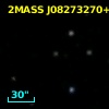 SDSS J082732.69+142339.3