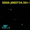 SDSS J082734.50+104624.7