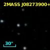 SDSS J082739.00+094209.4