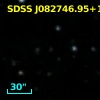 SDSS J082746.95+102301.6