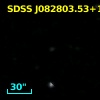 SDSS J082803.53+131611.1