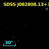 SDSS J082808.13+174933.5