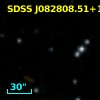 SDSS J082808.51+180239.9