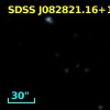 SDSS J082821.16+122932.6