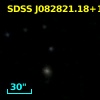 SDSS J082821.18+175125.6