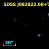 SDSS J082822.68+135246.7