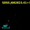 SDSS J082823.41+583350.9