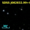 SDSS J082832.99+085551.0