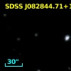 SDSS J082844.71+145654.1