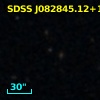 SDSS J082845.12+180451.1