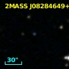 SDSS J082846.51+125907.3
