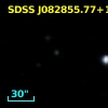 SDSS J082855.77+142601.6