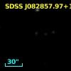 SDSS J082857.97+122522.3