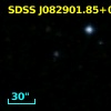 SDSS J082901.85+094719.1