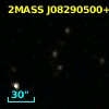 SDSS J082905.01+571541.6