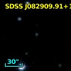SDSS J082909.91+111055.6