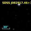 SDSS J082917.46+183956.6