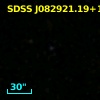 SDSS J082921.19+193526.7