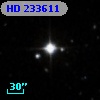 HD 233611