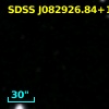 SDSS J082926.84+182948.5