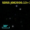 SDSS J082930.13+183706.0