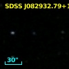 SDSS J082932.79+101345.2