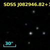 SDSS J082946.82+185222.5