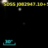 SDSS J082947.10+583848.3